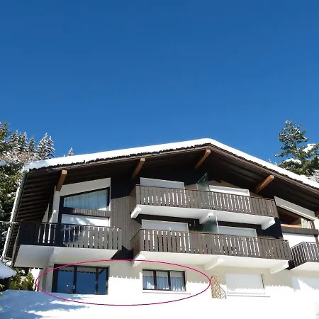 Charmant 2 Pieces Avec Parking, Proche Des Pistes - Fr-1-304-107 * La Clusaz