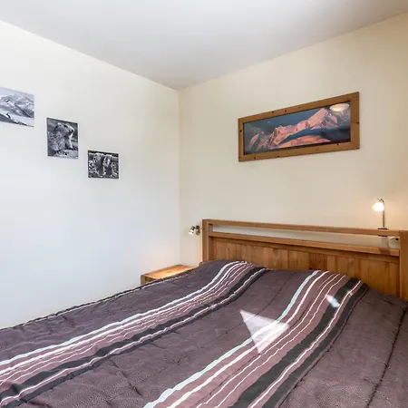 Charmant 2 Pieces Avec Parking, Proche Des Pistes - Fr-1-304-107 Apartment La Clusaz